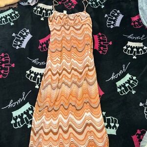 Summer Dress
